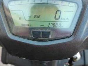 KEEWAY - FAT EVO 125 CC