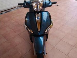 PIAGGIO - LIBERTY