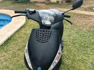 PIAGGIO - ZIP II