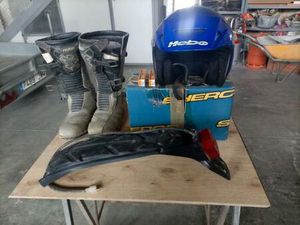 SHERCO - S5/25TRA