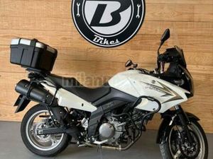 SUZUKI - V-STROM 650 ABS