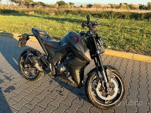 ZONTES ZT 125 U - 2024