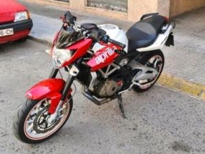 APRILIA - SHIVER 750