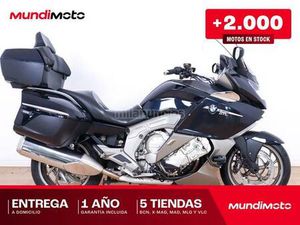BMW - K 1600 GTL