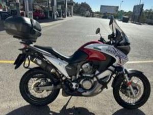 HONDA - TRANSALP XL 700 V ABS