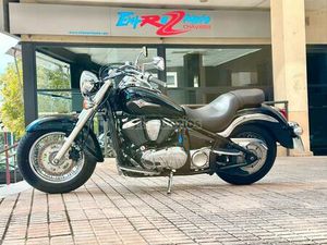 KAWASAKI - VN 900 CLASSIC