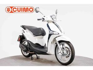 PIAGGIO - LIBERTY