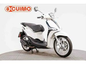 PIAGGIO - LIBERTY