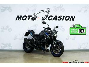 SUZUKI - GSX-S750