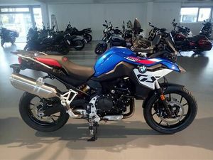 BMW F 800 GS PREMIUM SELECTION !