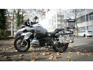 R 1200 GS ABS