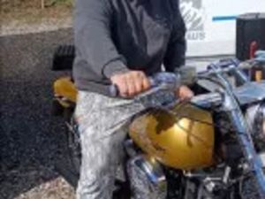 HARLEY-DAVIDSON XLX1000 SPORTSTER IRONHEAD SPORTSTER XLH 1000 CC