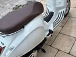 PIAGGIO VESPA 125 PRIMAVERA - 2024