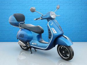 VESPA GTS SUPER 300 I.E SPORT