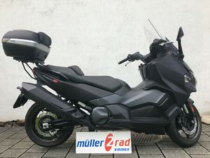 MAXSYM TL 500