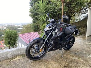 ZONTES U125 LCD. PEDROSO E SEIXEZELO