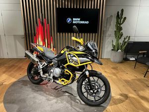 OCCASION BMW F 750 GS