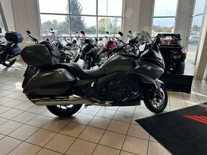 2024 BMW K 1600 GRAND AMERICA EXCLUSIVE