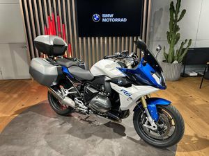 OCCASION BMW R 1200 RS