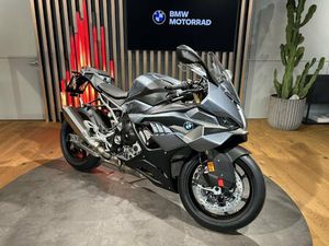 MOTO NEUVE: BMW S 1000 RR