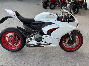OCCASION DUCATI PANIGALE V2