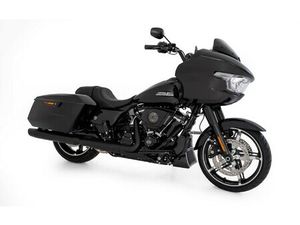 FLTRX ROAD GLIDE BLACK FINISH 117