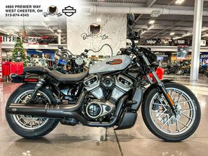 2023 HARLEY-DAVIDSON RH975S - NIGHTSTER SPECIAL