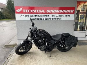 OCCASION HONDA CMX1100 REBEL DCT