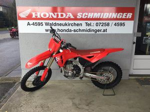 OCCASION HONDA CRF450R