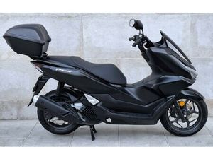 PCX 125 I ABS