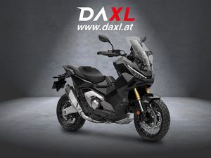 OCCASION HONDA X-ADV