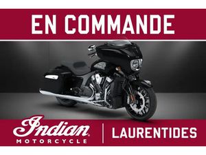 2026 INDIAN CHIEFTAIN POWERPLUS LIMITED + 112