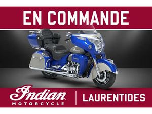 2026 INDIAN ROADMASTER POWERBAND