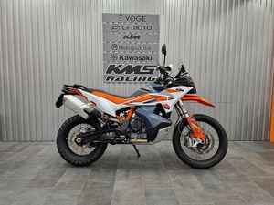 890 ADVENTURE R 77KW 77 KW A2
