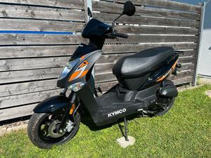 KYMCO AGILITY 50 ROLLER 25KM/H MOFA