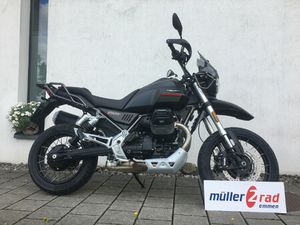 V85 TT HAMMERPREIS + 4 JAHRE GARANTIE