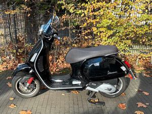 VESPA GTS 125 SPORT