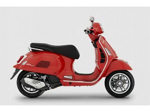 VESPA GTS 300 HPE SUPER