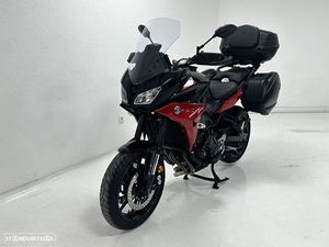 YAMAHA TRACER TRACER 900