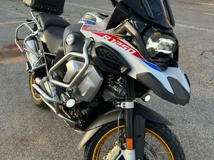 R 1250 GS ADVENTURE