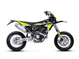 XEF 125 COMPETITION