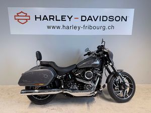 FLSB SPORT GLIDE DELUXE 107