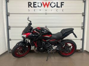 Z 650 PERFORMANCE (35KW)