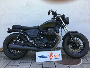 V9 BOBBER SPECIAL EDITION