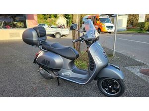 VESPA GTS SUPER 300 I.E SPORT