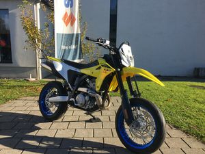 DR-Z 400 S