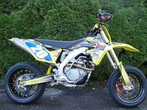 RM-Z 450