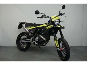 XMF 125
