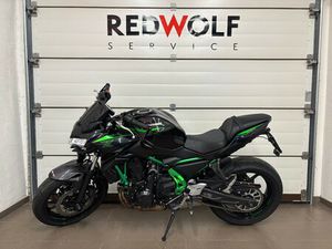 Z 650 PERFORMANCE (35KW)