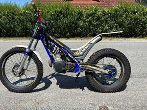 SHERCO ST 250